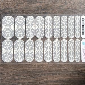 Jamberry Nail Wraps-Full Sheet